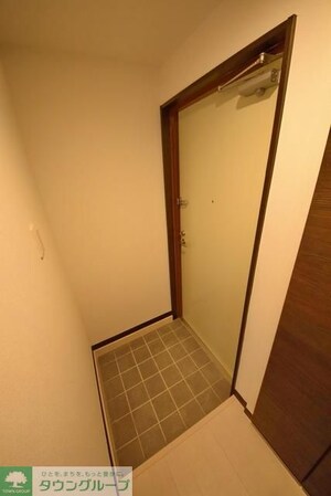 富士見NamekiMansionの物件内観写真